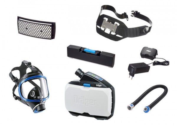 Dräger Safety – Mehrgasmessgerät Dräger X-am 7000 - ersetzt durch X-am 8000